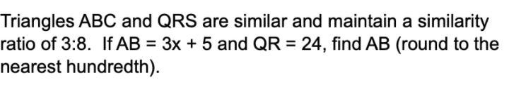 How would I solve this?-example-1