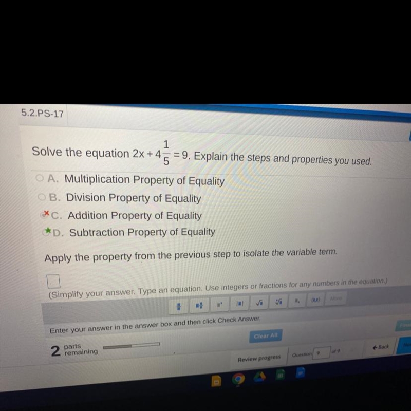 Plz help due tomorrow-example-1