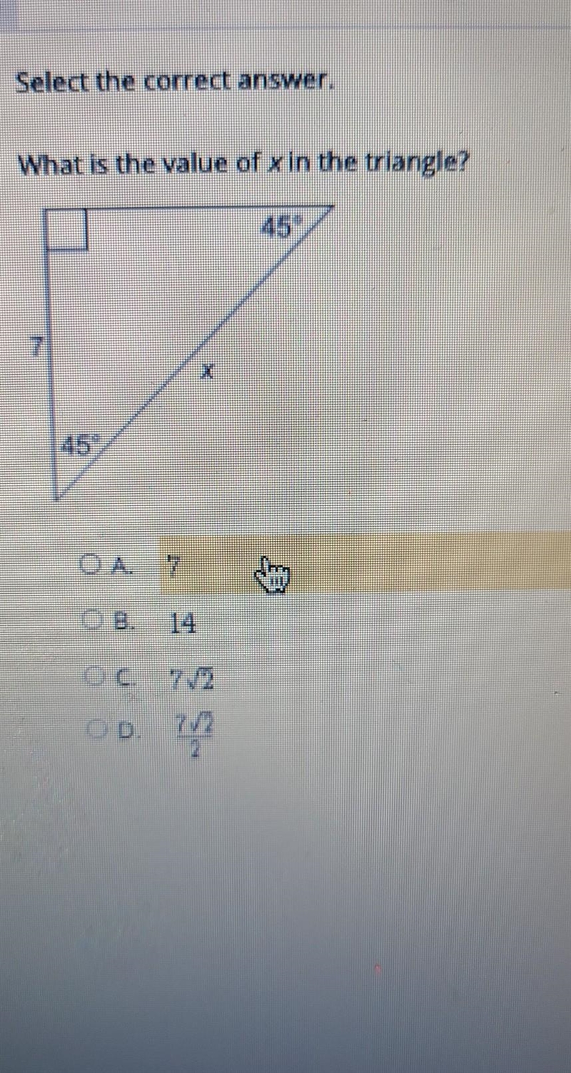 What is the corrct answer​-example-1