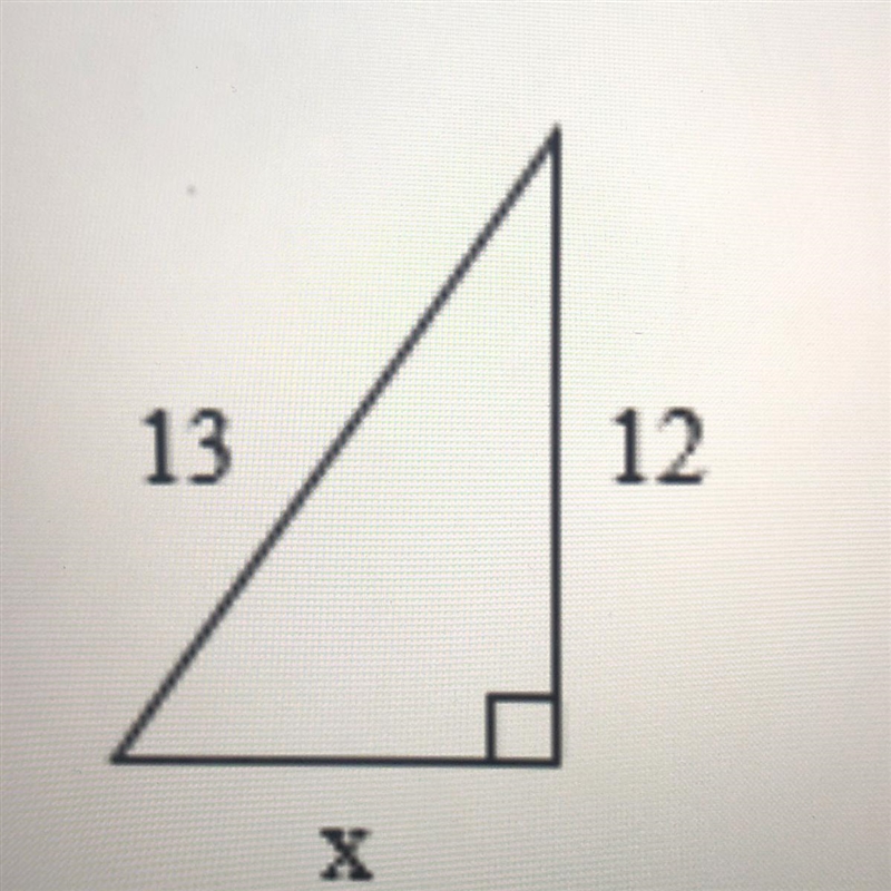 What is the unknown side length-example-1