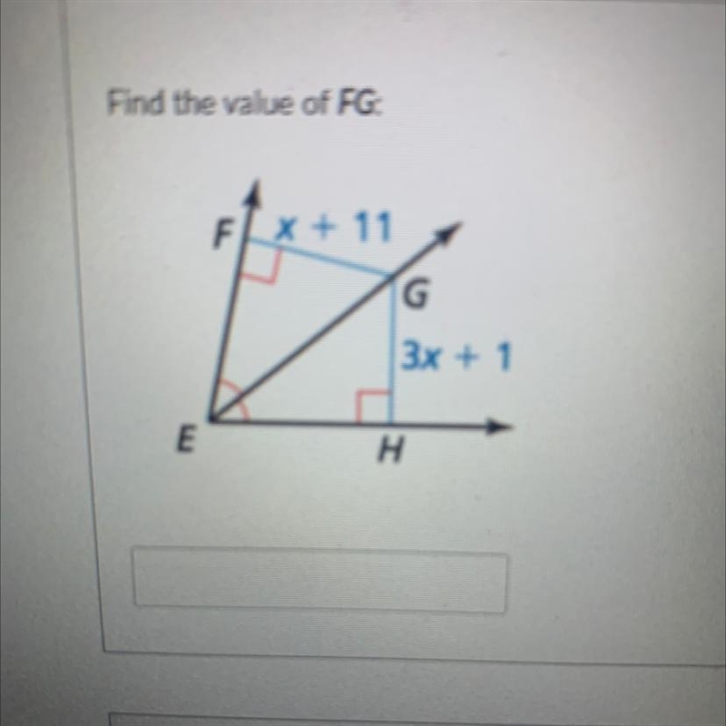 Find the value of FG-example-1