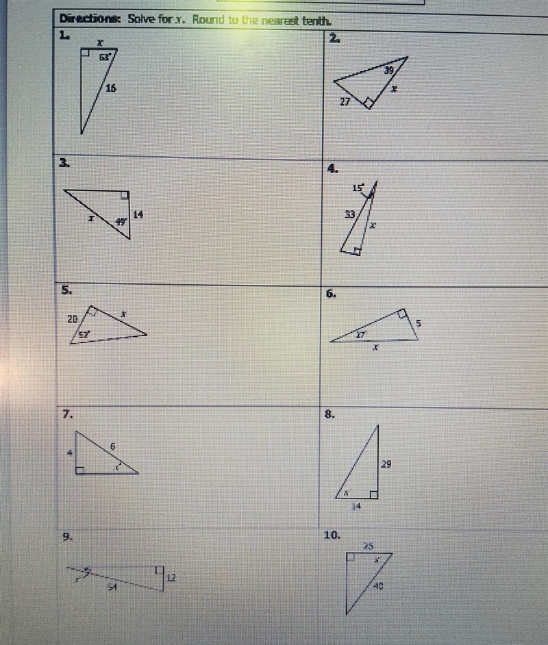 Can someone please solve these problems for me if you could do step by step that would-example-1