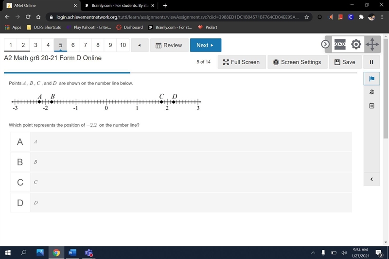 6th grade math please help!-example-1