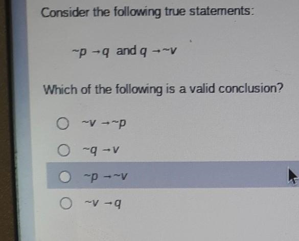 I can't figure out which one this is, ​-example-1