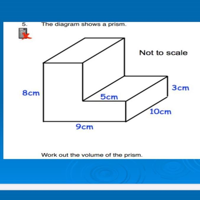 How do I find the volume of a prism?-example-1