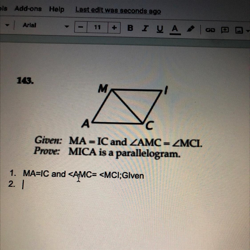 How do you prove something as a parallelogram?-example-1