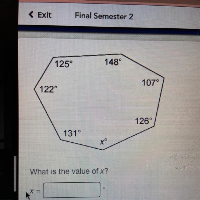 What is the value of x?-example-1