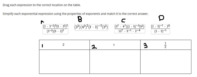 THIRD TIMES THE CHARM. No Links- Please Help.-example-1