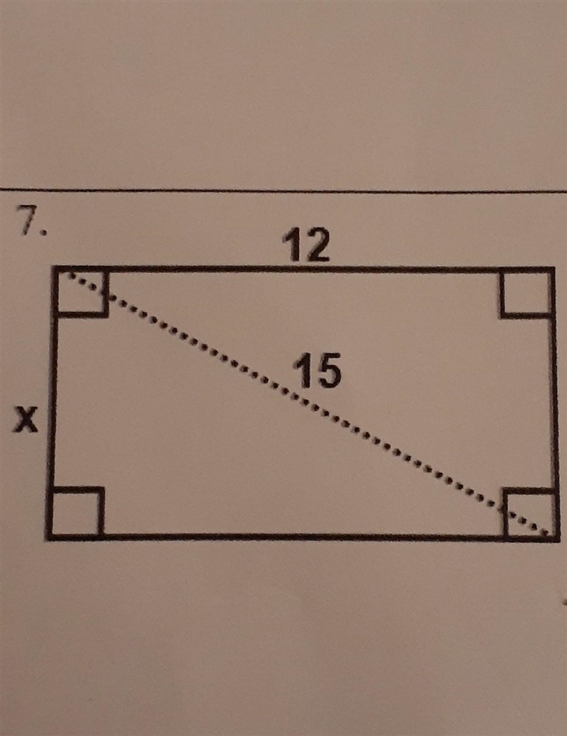 Pls help me get this right inhale to turn it in by Friday 1234​-example-1