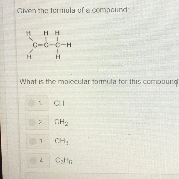 What is the molecular formula for this compound-example-1