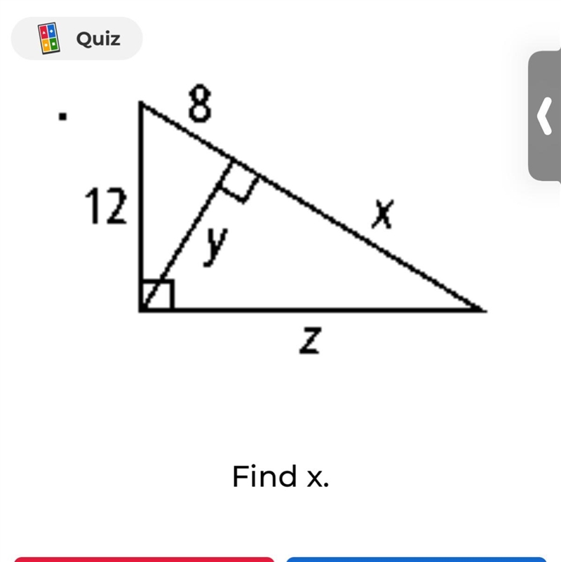 The answers are either: 12, 2, 8, or 10 please helppp-example-1