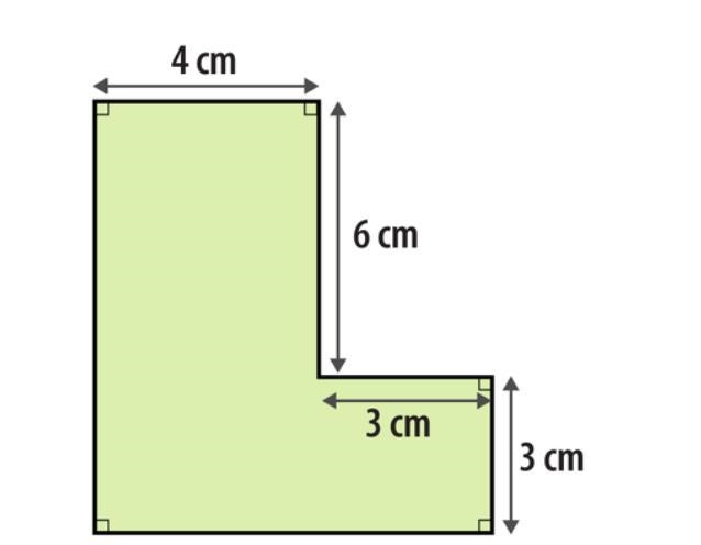 Give the answer in cm^2 p.s the answer is not 66-example-1