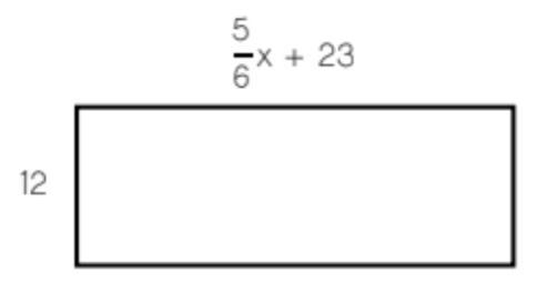 Simplify the expression for the area-example-1