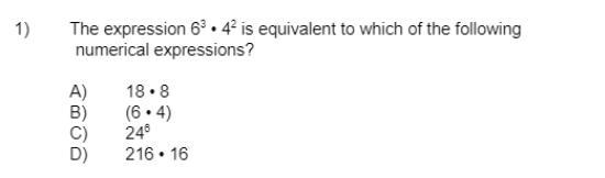 EASY MATH PLEASE HELP! NO LINKS! NEED COMPLETE EXPLAINATION WITH ANSWER!!-example-1