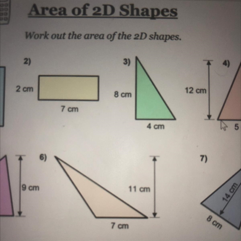 Need help on Number 6-example-1