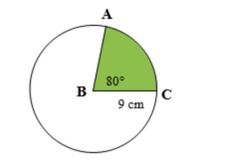 Find the area of the shaded regions:-example-1