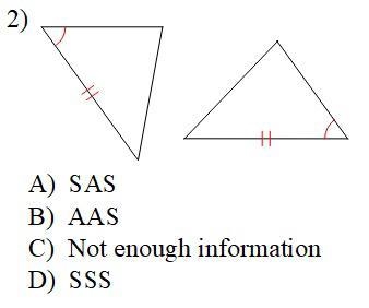 A) SAS B) AAS C) Not enough information D) SSS-example-1