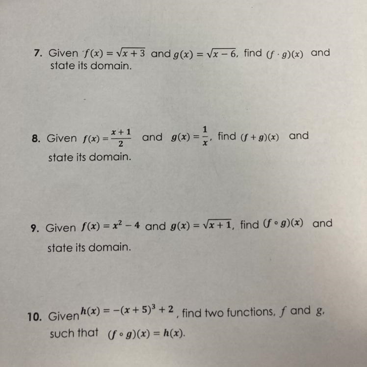 I need help with these problems cause I don’t know how-example-1