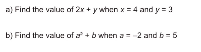 What are the answer for your these questions?-example-1