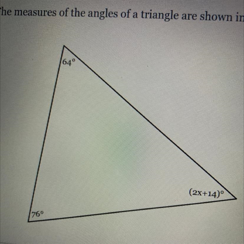 Can you please solve for X-example-1