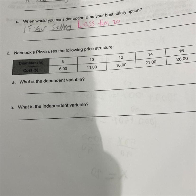 PLEASE HELP FAST 20 POINTS! I need A. And B.-example-1