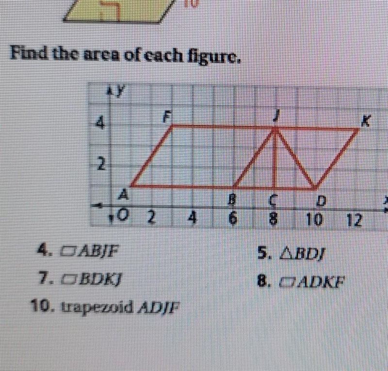 Can you help me with this please. 4) 5) 6) 7) 8) 9) 10)​-example-1