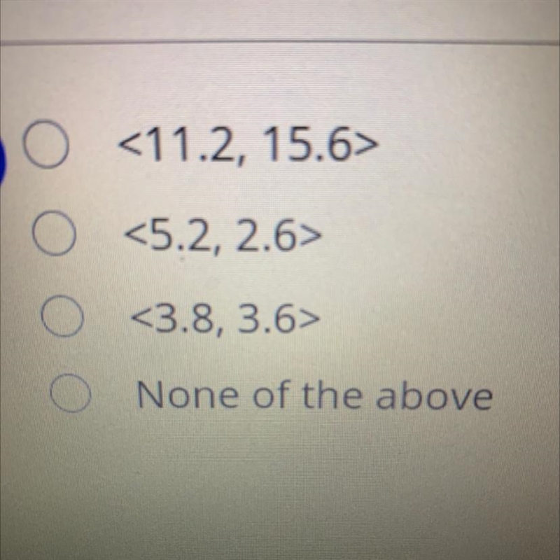 Question and answer options attached. Please help, thanks!-example-1