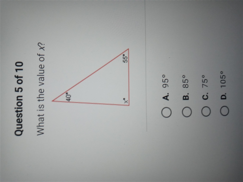 What is the value of x?-example-1