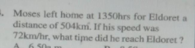 What time did he reach ???​-example-1