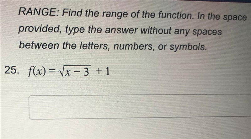 Find the range of the function-example-1