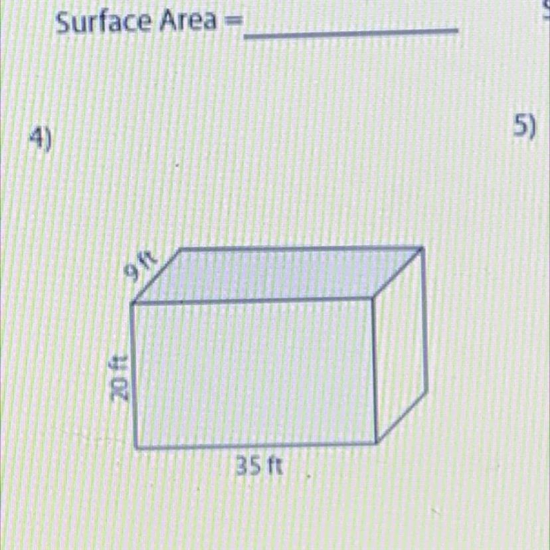 Find the surface area using pi=3.14-example-1