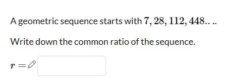 Geometric Sequences Question.-example-1