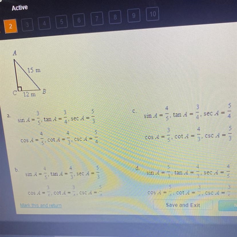 A. B. Or C. Please help-example-1