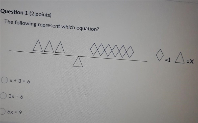 There is another option 6- × =3​-example-1