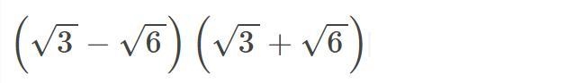 Multiplying Radicals With Foil ( 50 Points ) Provide Steps PLEASEEE-example-1