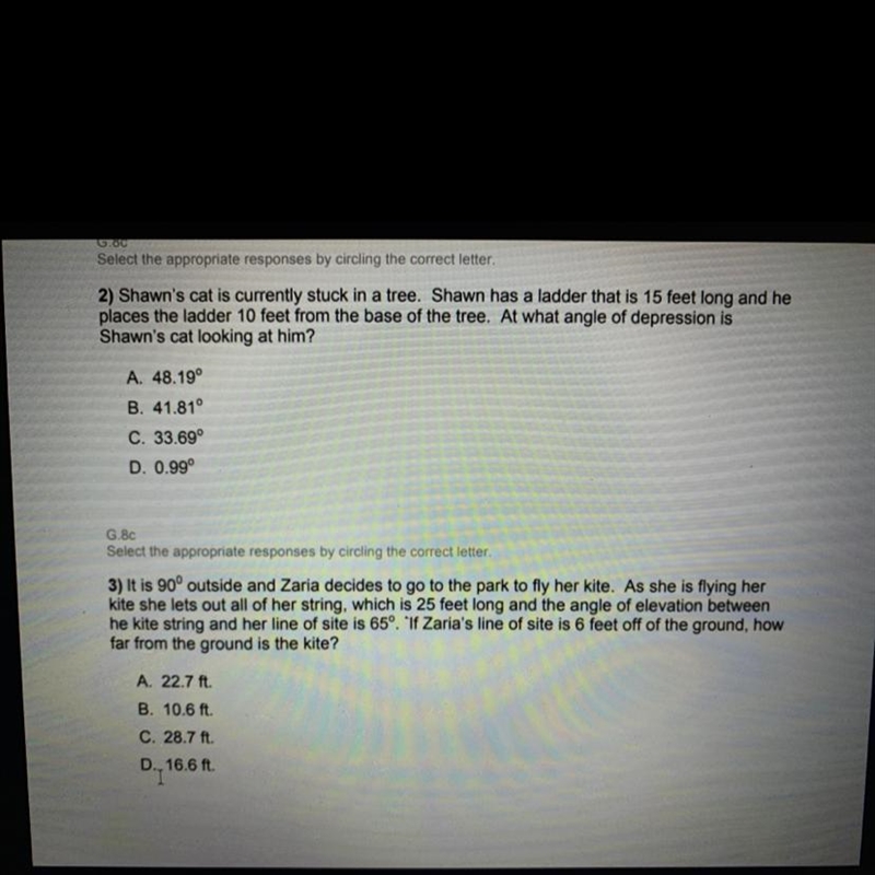 Help with question 2 and 3 please-example-1