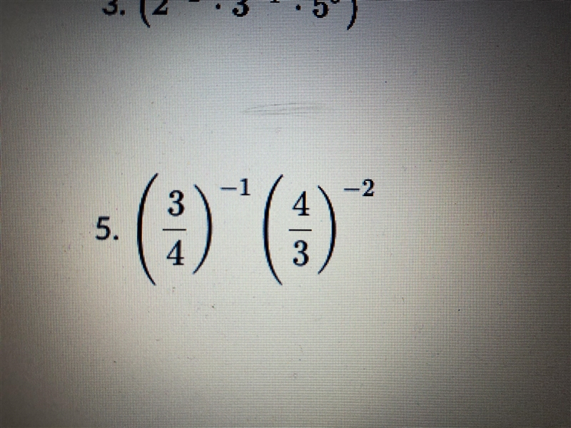 I need help is with exponent solving-example-1