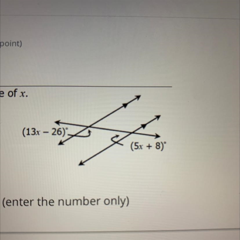 (13x-26) (5x+8) HELP-example-1