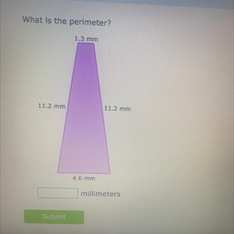 Can someone plz help me with this one problem pls I really need to get to and 85 !!-example-1