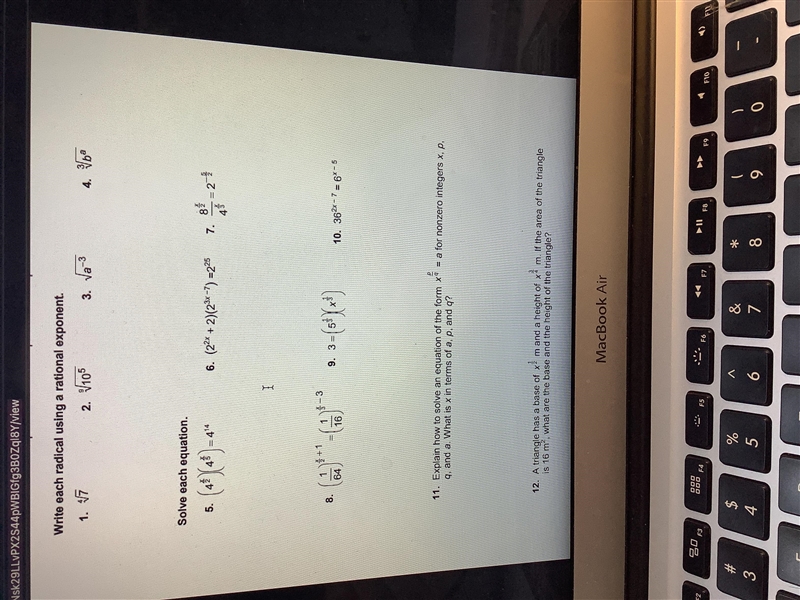 Somebody help me do any problem and as much as you want I’m just really confused.. thank-example-1