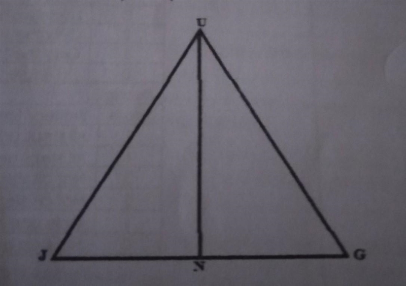 B. 1. Name the triangles that are congruent. 2. What postulate support your answer-example-1