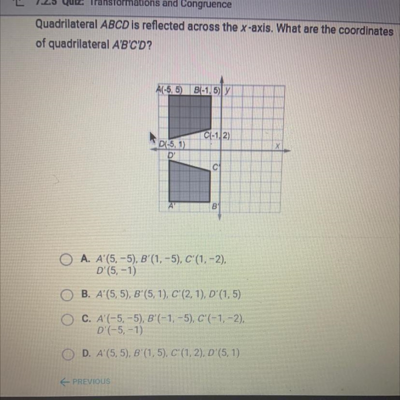 Please hurry I’m timed geometry-example-1