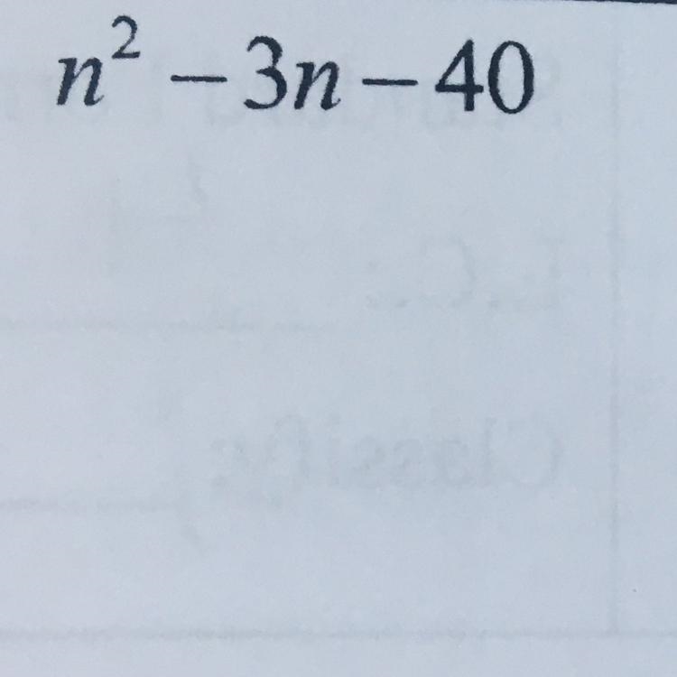 Factor the polynomial and explain answer-example-1