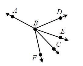 Please help 1. If m∠5 = 42° and m∠1 = 117°, find m∠CDF. 2. Question 7 options: If-example-3