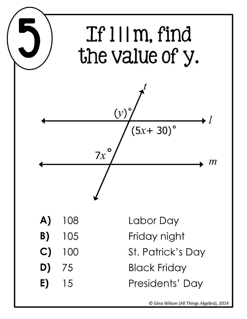 If 1llM, find the value of Y.-example-1