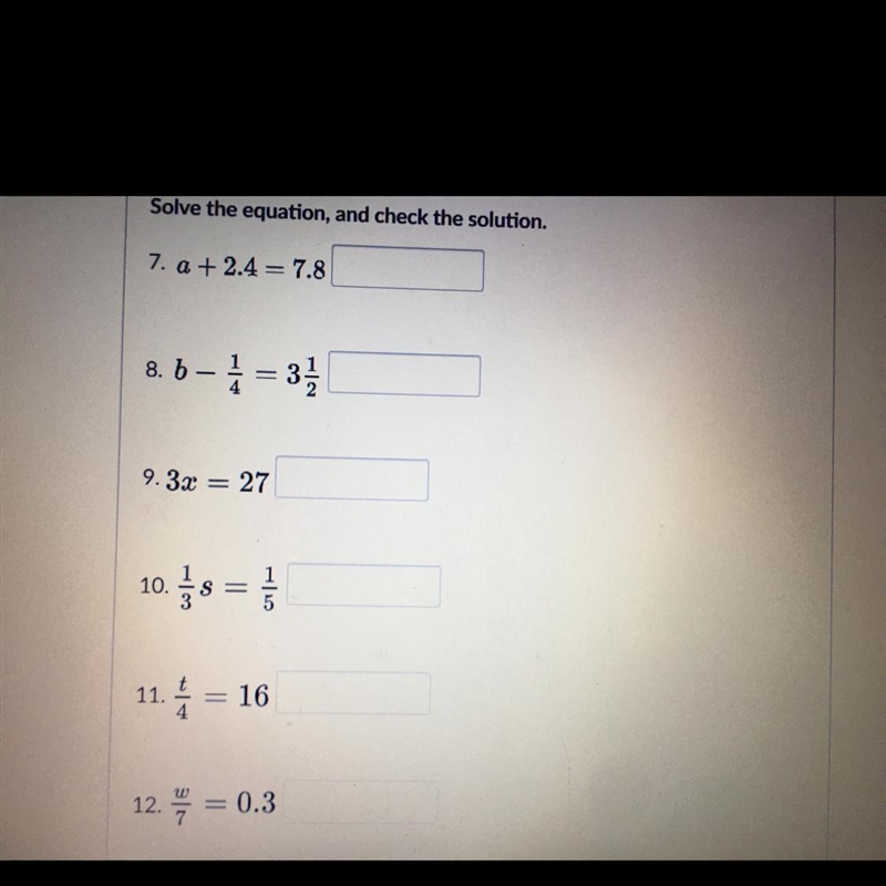 Someone please help me! I need help with these 6 questions please!!-example-1