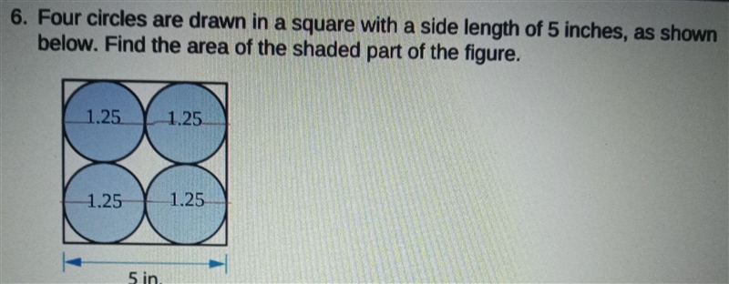 HURRY!!!!! Hey guys help me with this PI question. Pi = 3.14 Thank you!-example-1