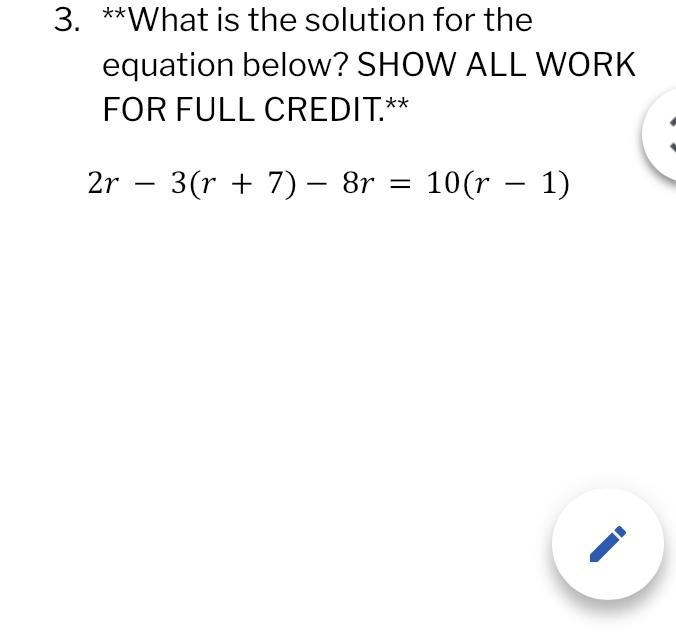 No links please! And I need this math answer quick-example-1