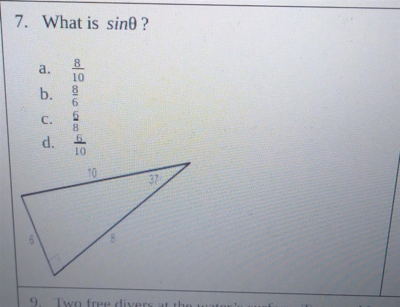 This is actually geometry but anyone PLEASE PLEASE PLEASE HELP ME ​-example-1