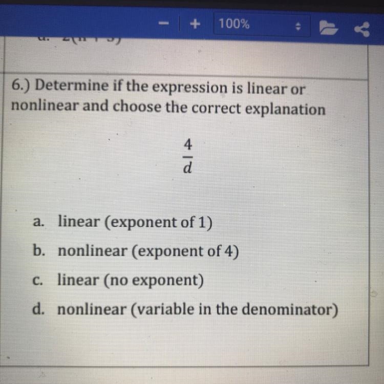 Guys please which one is the correct answer I need help!-example-1